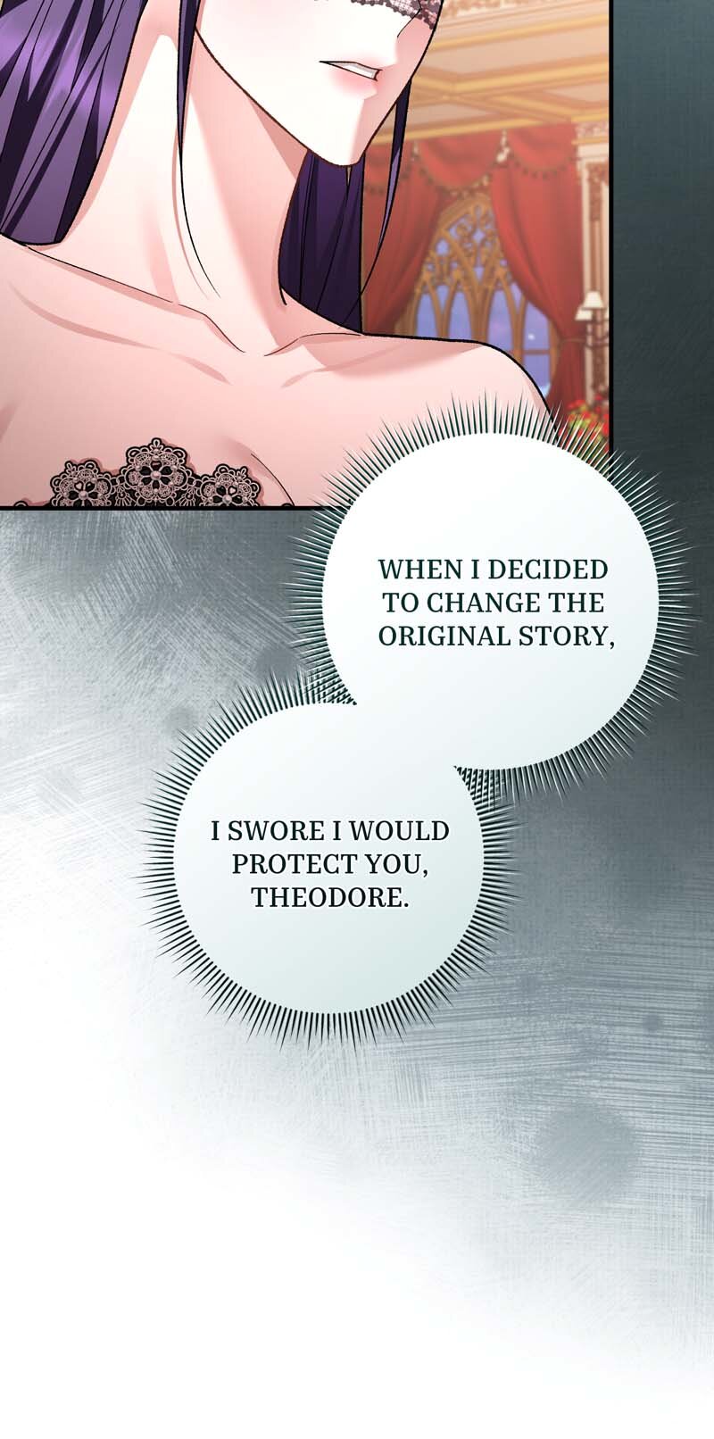 The Second Male Lead is Actually a Girl Chapter 73 331 78