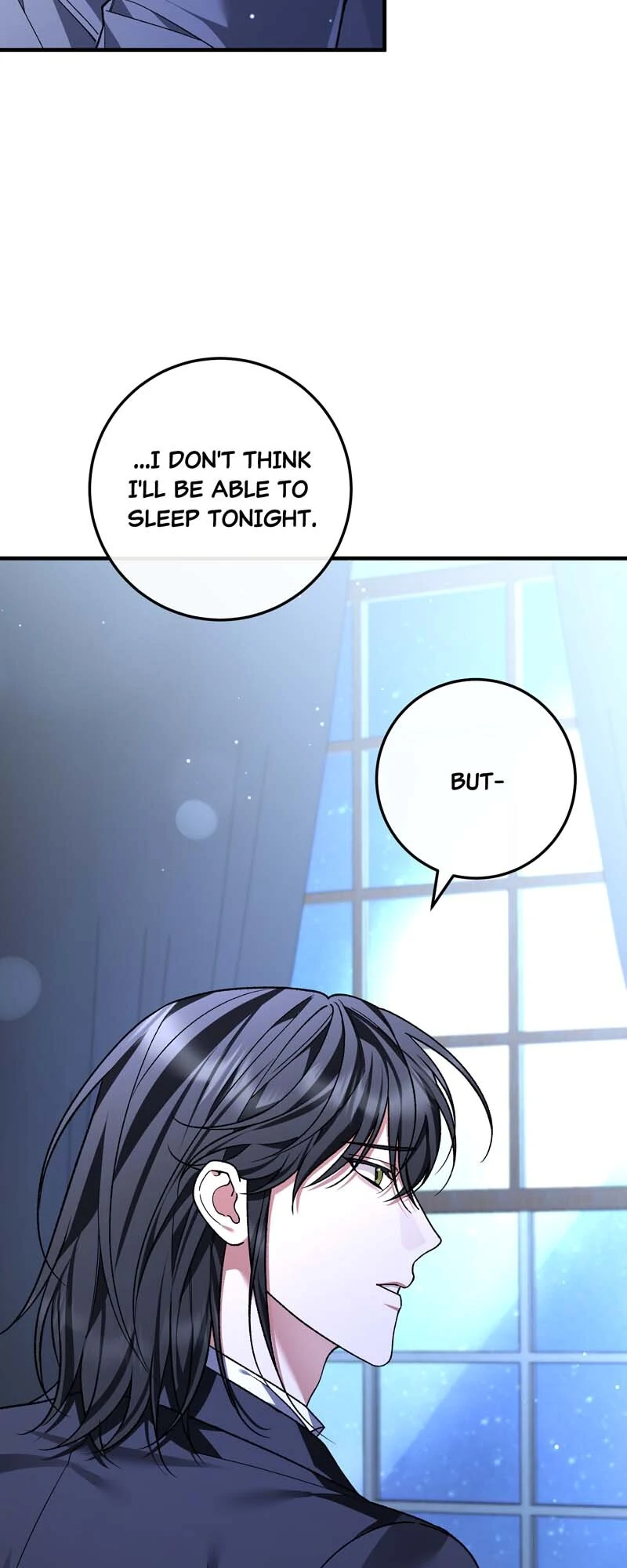 The Second Male Lead is Actually a Girl Chapter 74 263 04