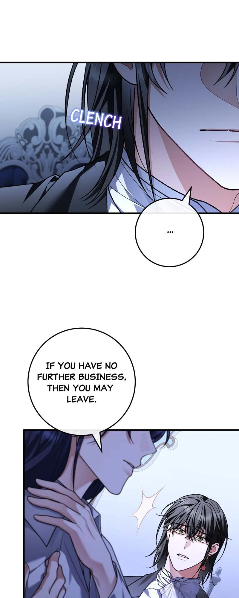 The Second Male Lead is Actually a Girl Chapter 74 266 07