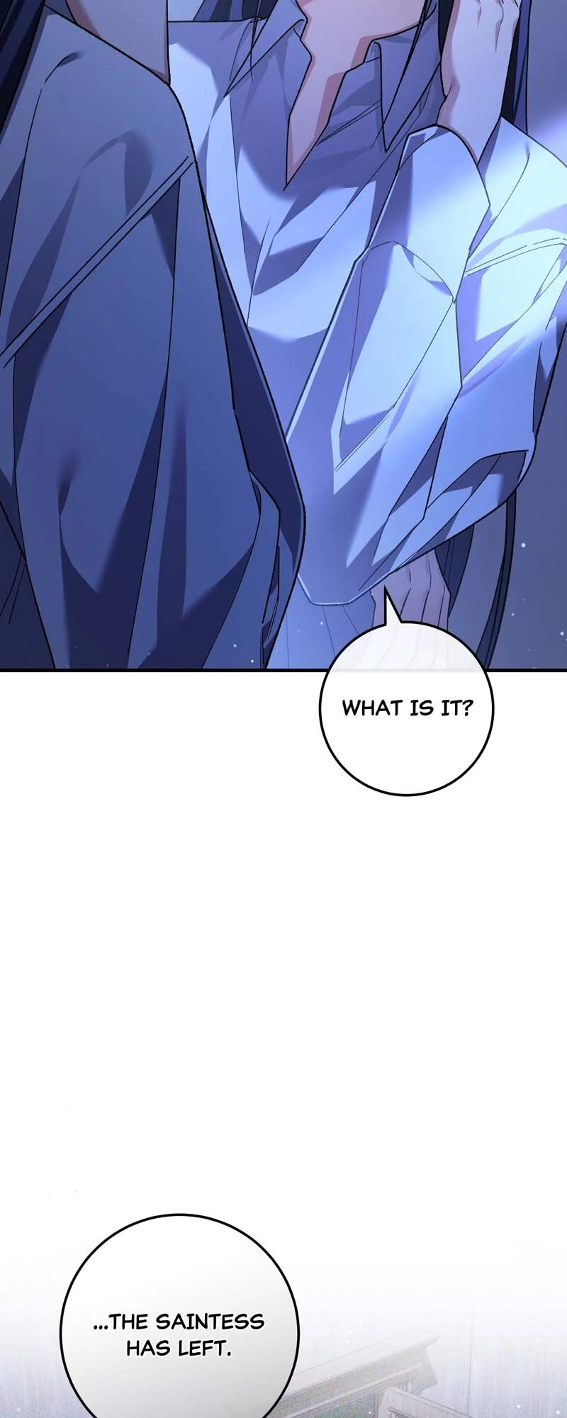 The Second Male Lead is Actually a Girl Chapter 74 268 09