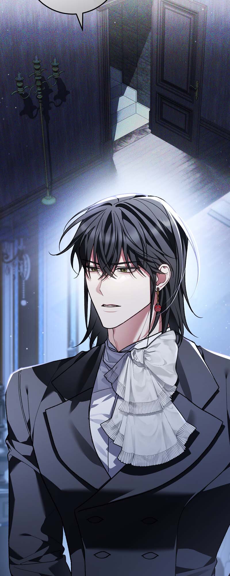 The Second Male Lead is Actually a Girl Chapter 74 269 10