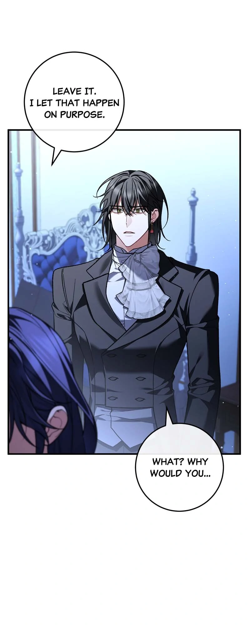 The Second Male Lead is Actually a Girl Chapter 74 272 13