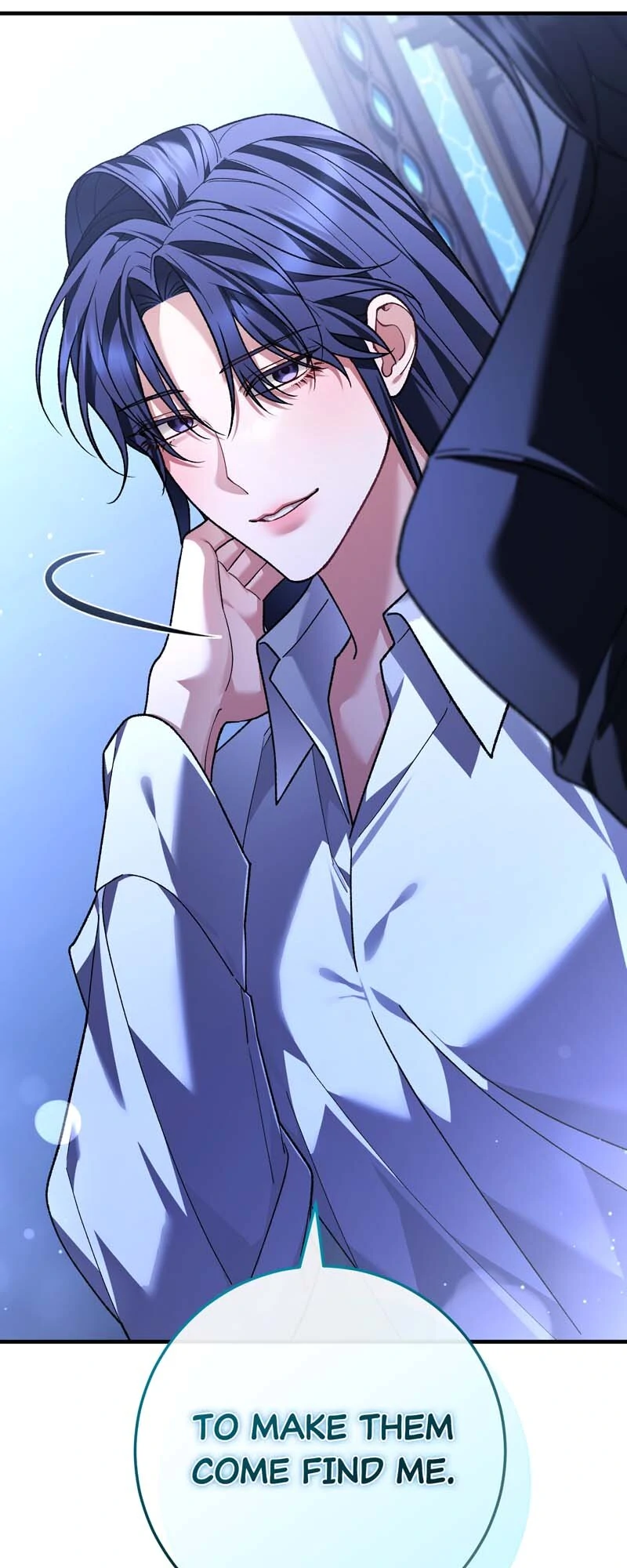 The Second Male Lead is Actually a Girl Chapter 74 273 14