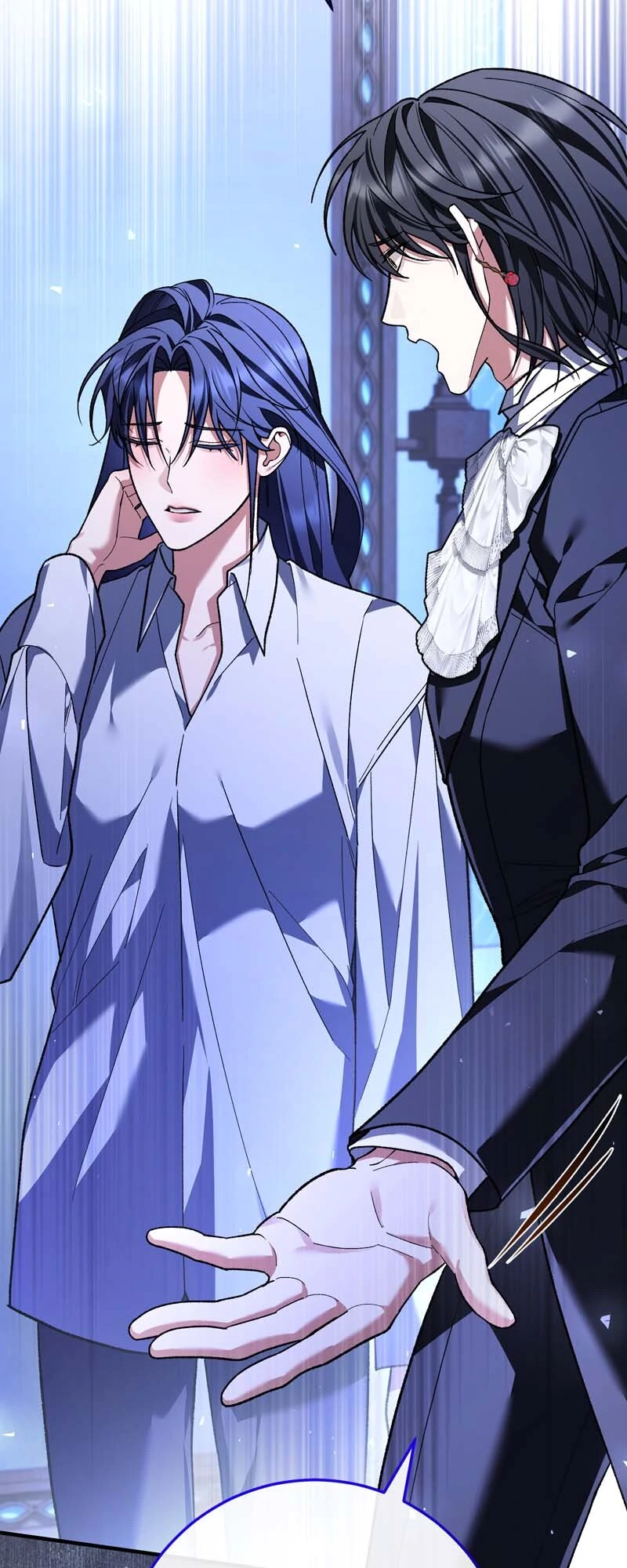 The Second Male Lead is Actually a Girl Chapter 74 281 22