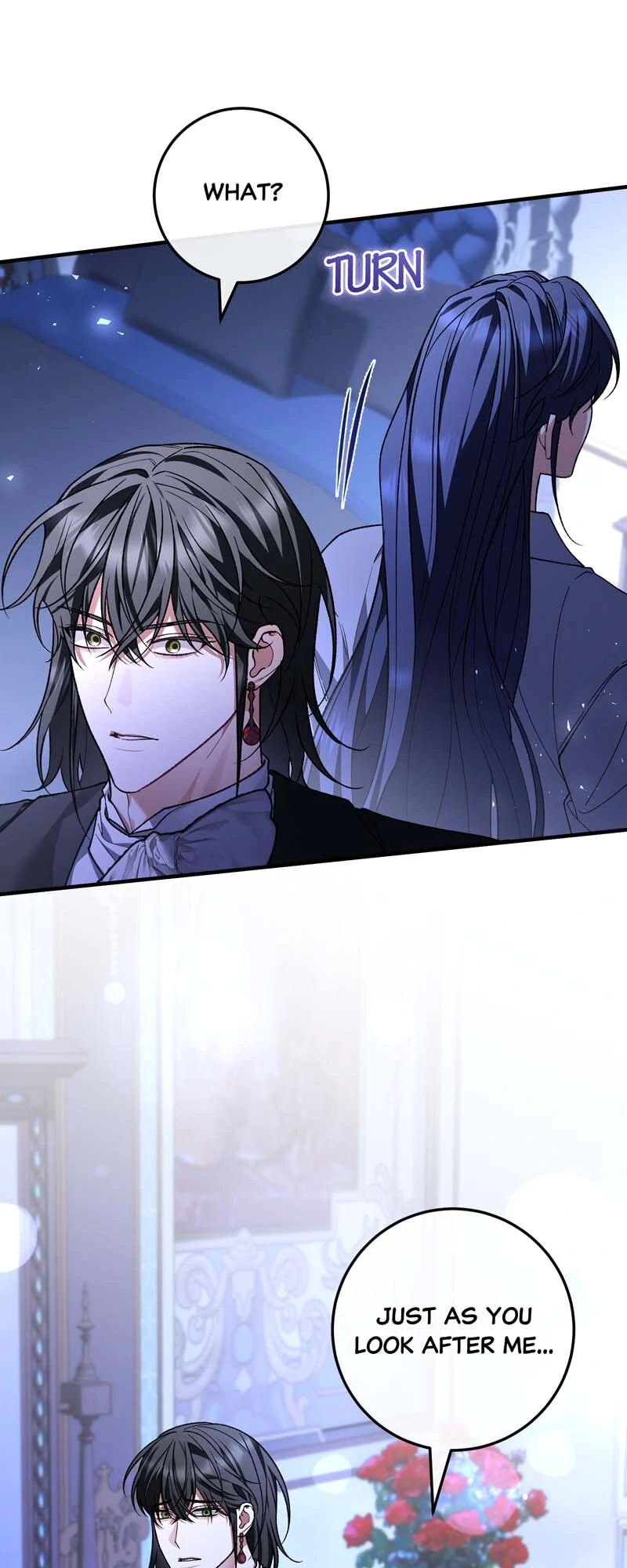 The Second Male Lead is Actually a Girl Chapter 74 283 24