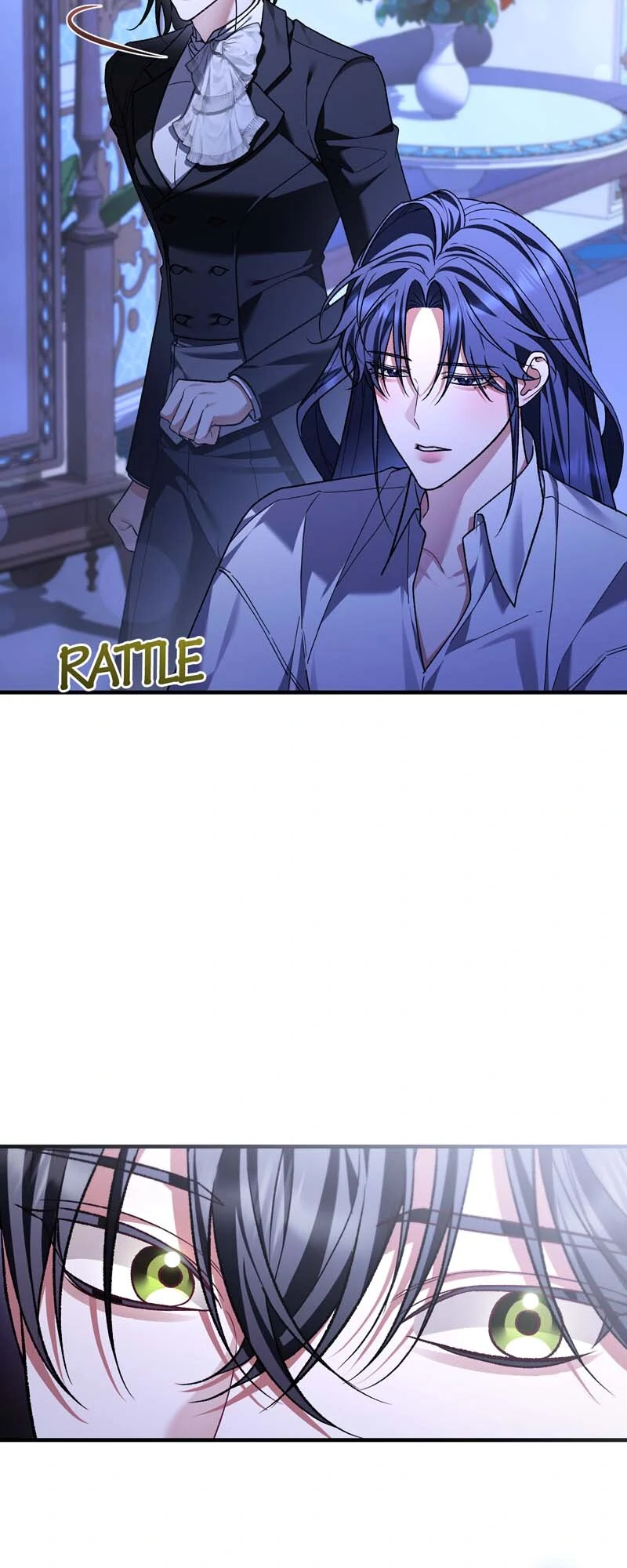 The Second Male Lead is Actually a Girl Chapter 74 284 25