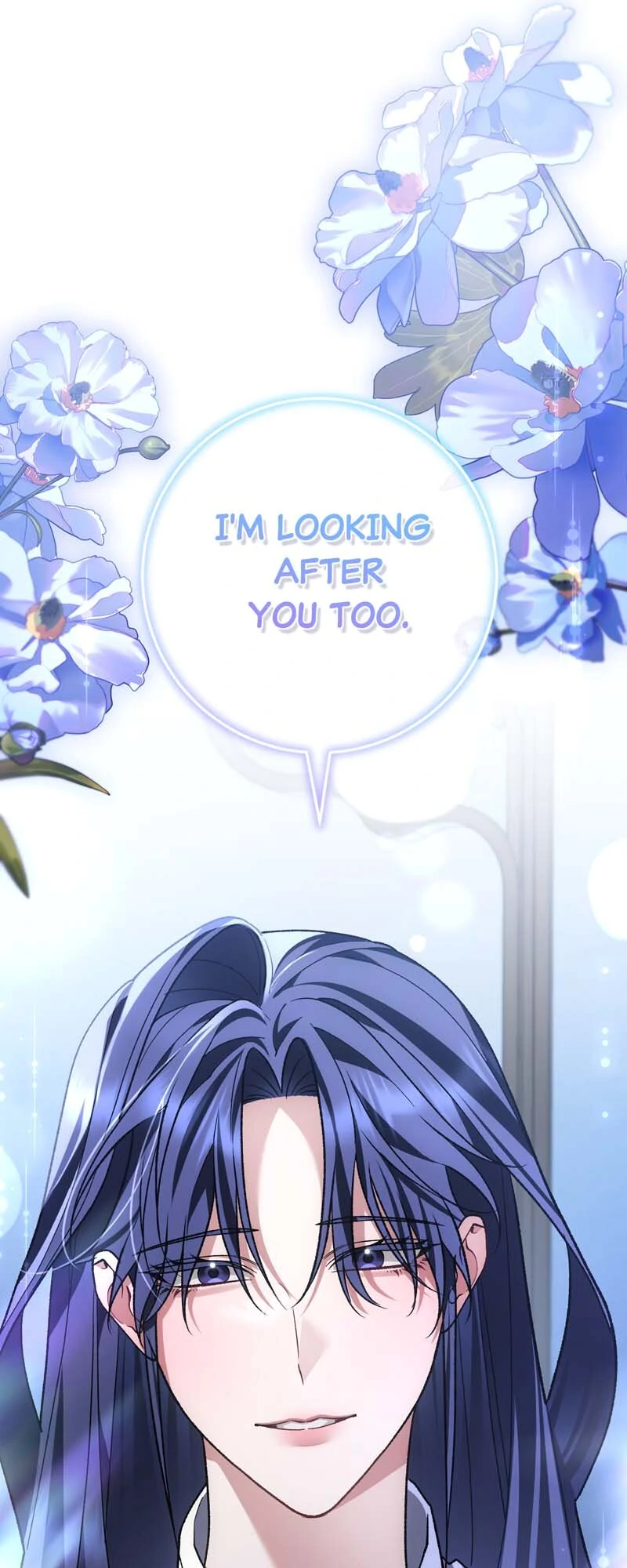 The Second Male Lead is Actually a Girl Chapter 74 285 26