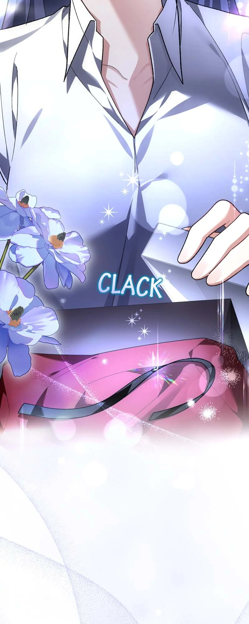 The Second Male Lead is Actually a Girl Chapter 74 286 27