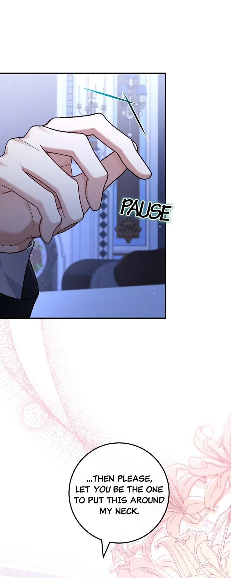 The Second Male Lead is Actually a Girl Chapter 74 289 30