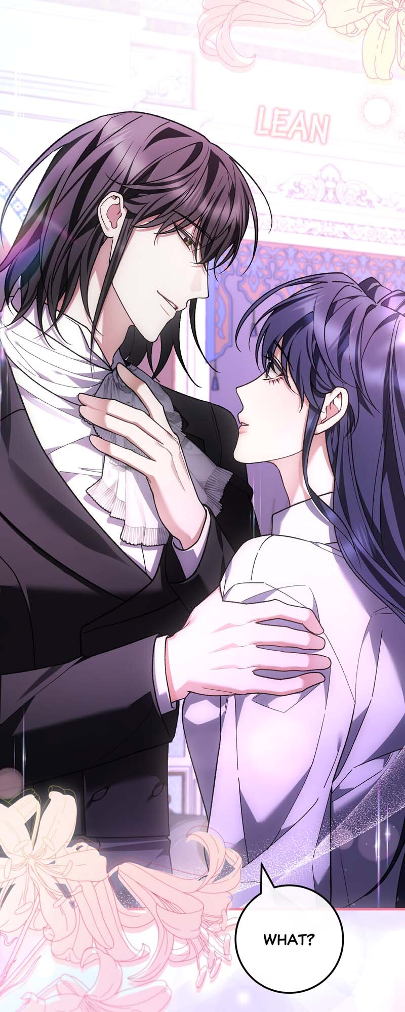 The Second Male Lead is Actually a Girl Chapter 74 290 31