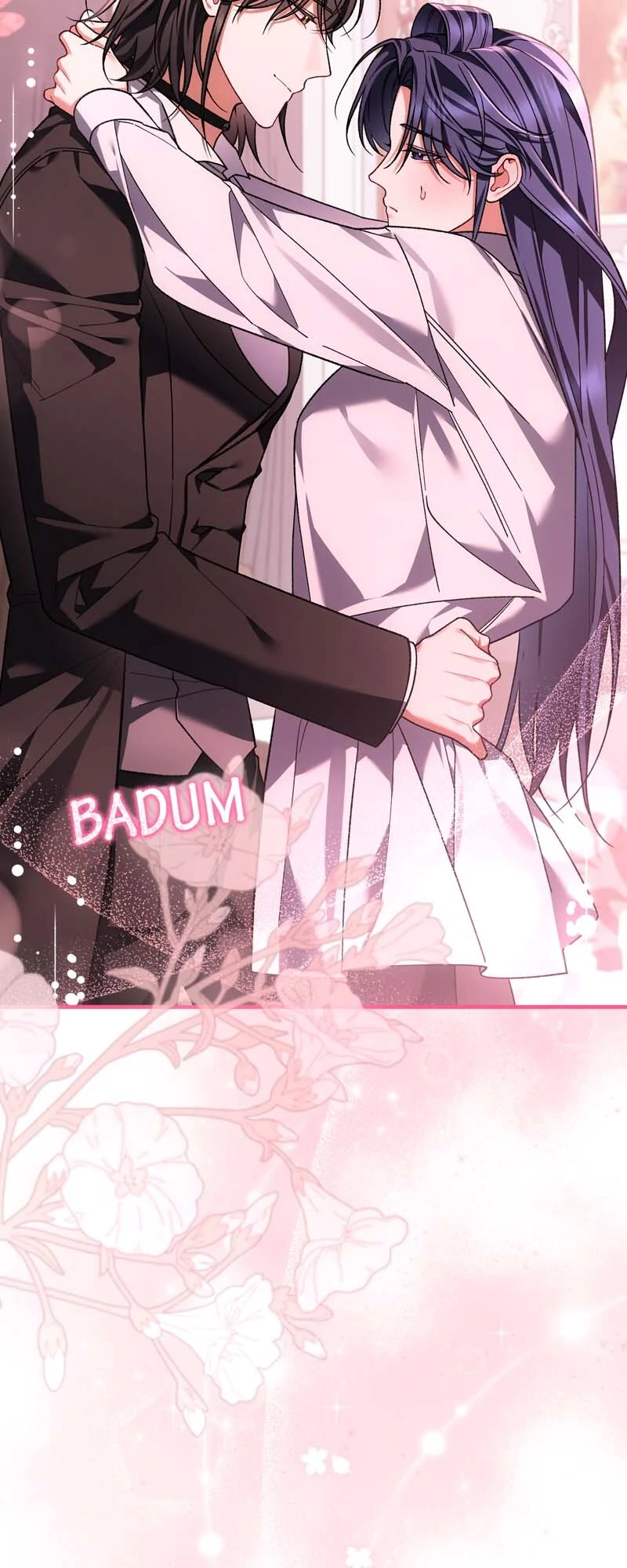 The Second Male Lead is Actually a Girl Chapter 74 295 36