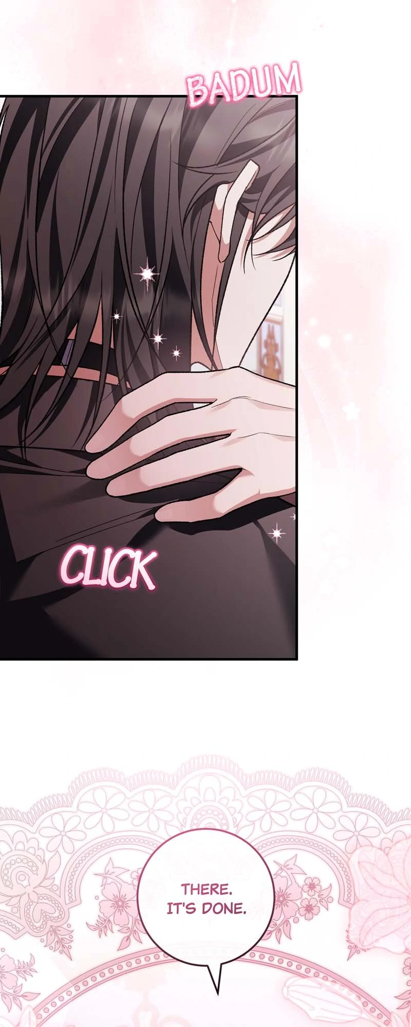 The Second Male Lead is Actually a Girl Chapter 74 296 37