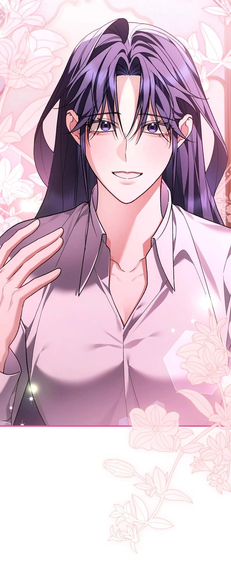 The Second Male Lead is Actually a Girl Chapter 74 297 38