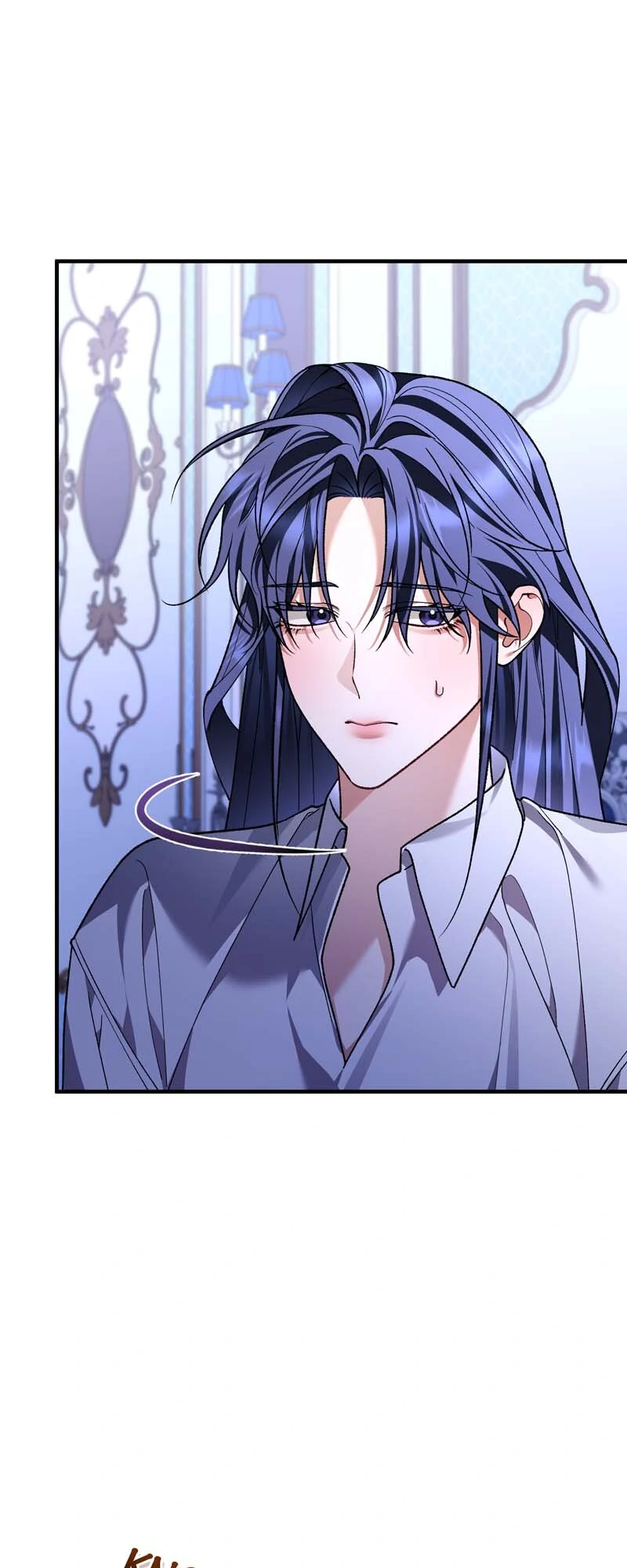 The Second Male Lead is Actually a Girl Chapter 74 300 41