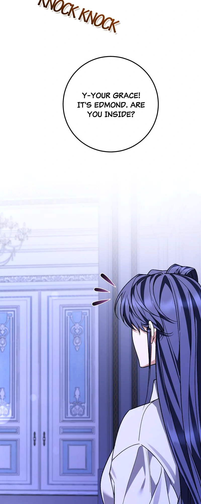 The Second Male Lead is Actually a Girl Chapter 74 301 42