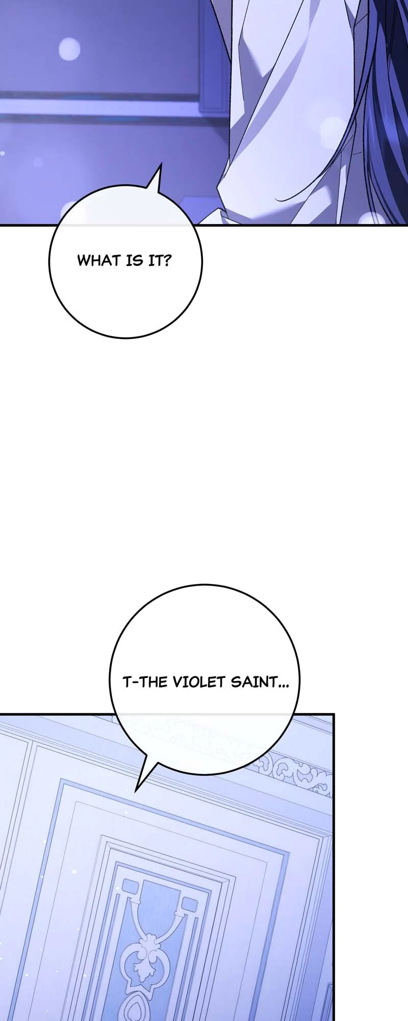 The Second Male Lead is Actually a Girl Chapter 74 302 43