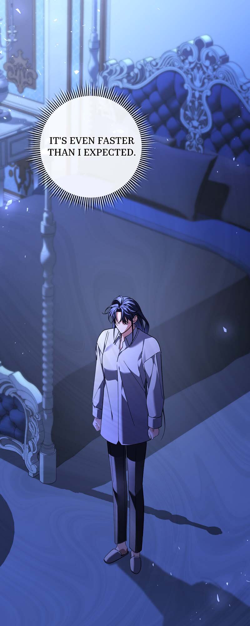 The Second Male Lead is Actually a Girl Chapter 74 305 46