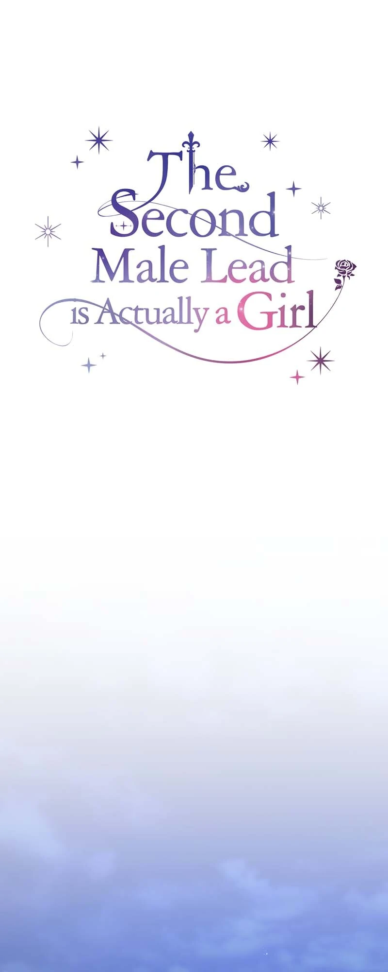The Second Male Lead is Actually a Girl Chapter 74 307 48