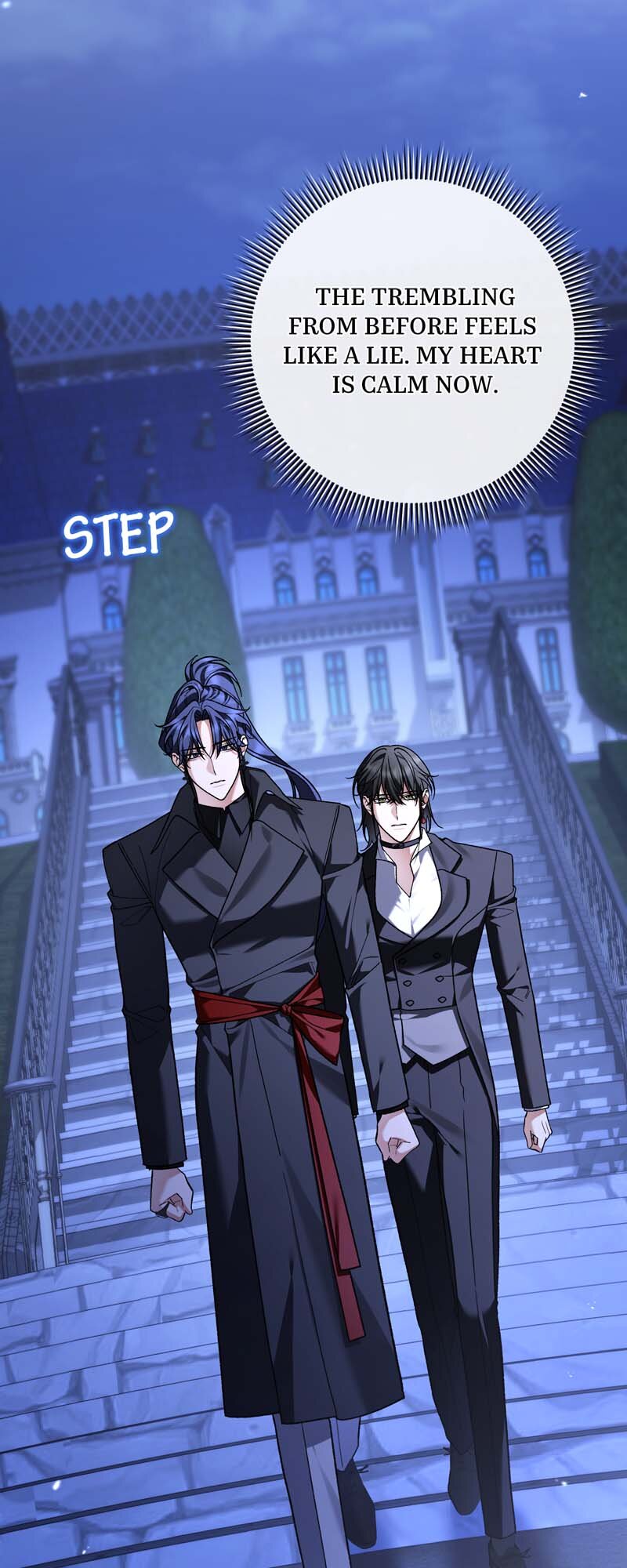 The Second Male Lead is Actually a Girl Chapter 74 308 49