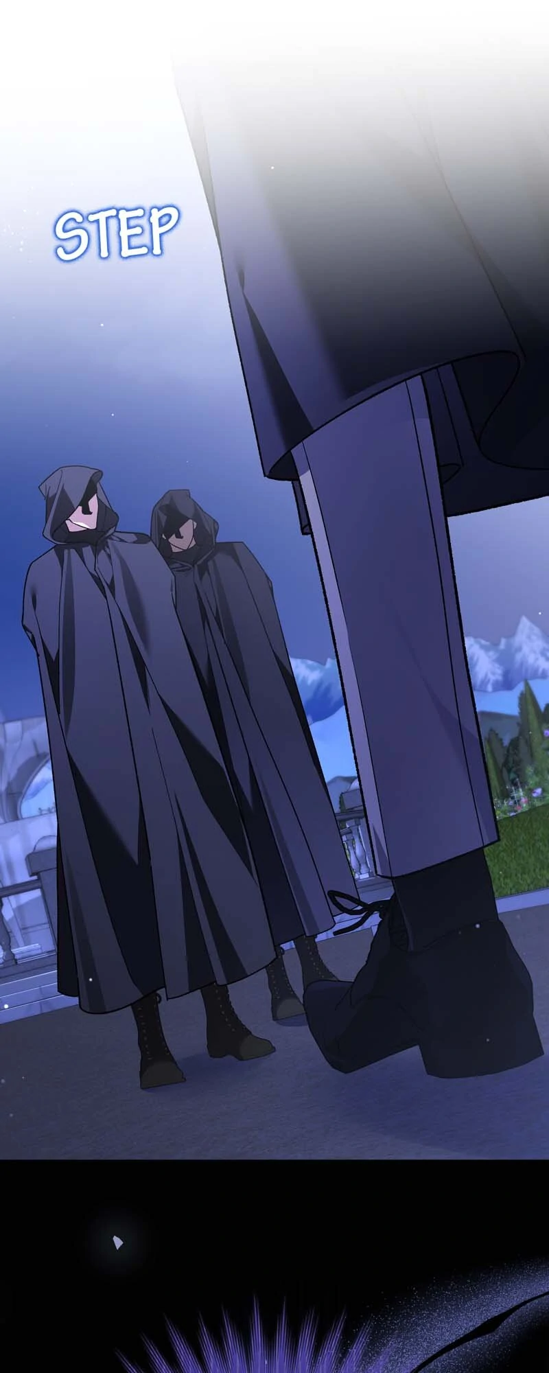 The Second Male Lead is Actually a Girl Chapter 74 310 51