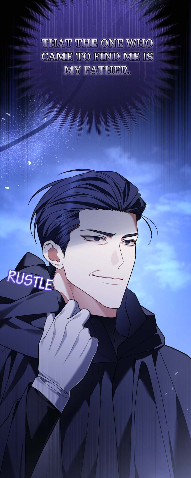 The Second Male Lead is Actually a Girl Chapter 74 311 52