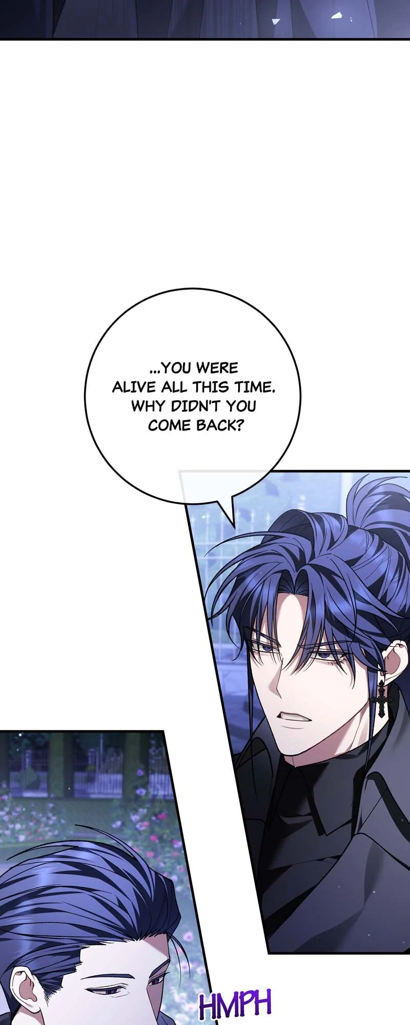 The Second Male Lead is Actually a Girl Chapter 74 312 53