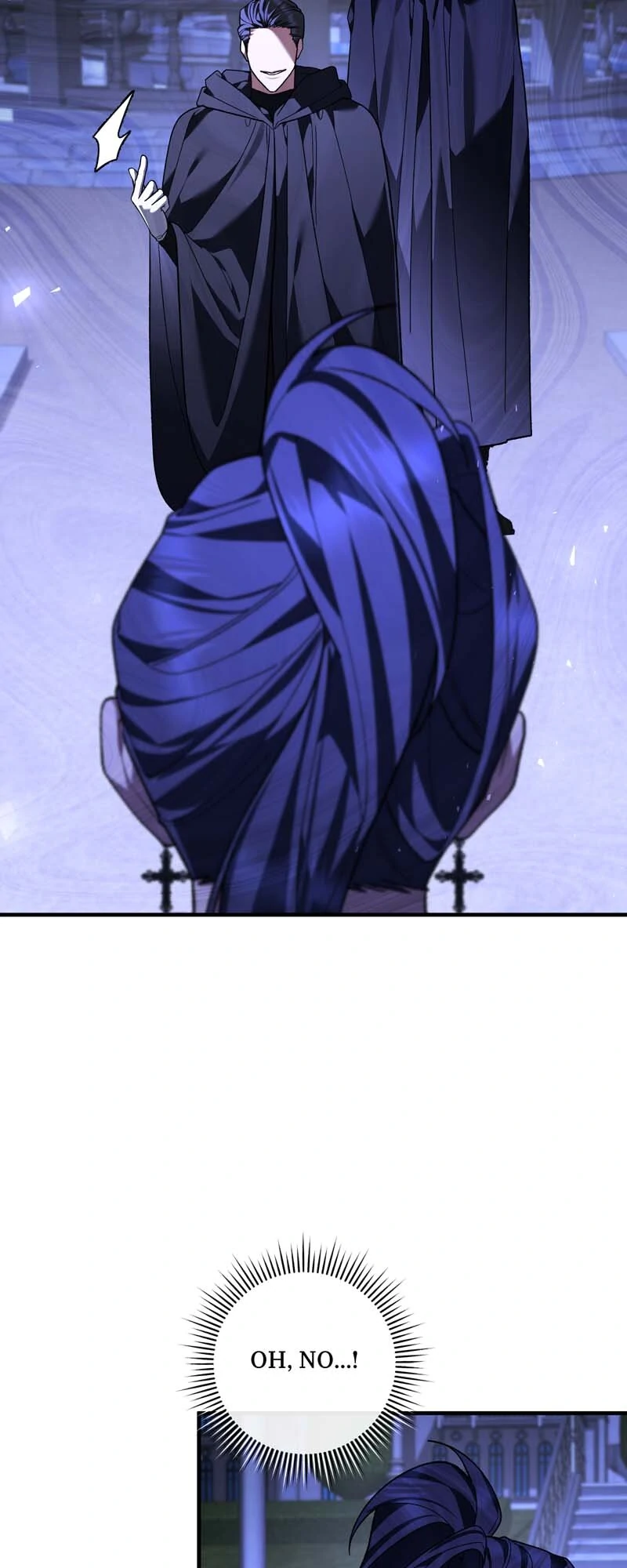 The Second Male Lead is Actually a Girl Chapter 74 314 55