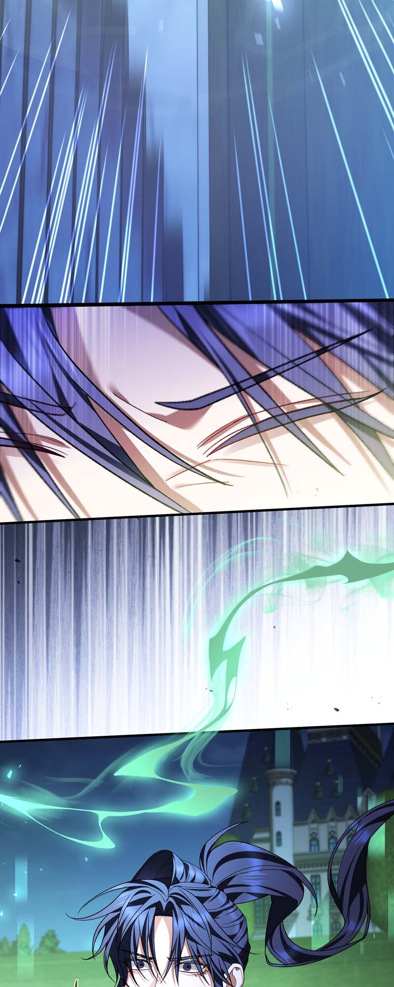 The Second Male Lead is Actually a Girl Chapter 74 319 60