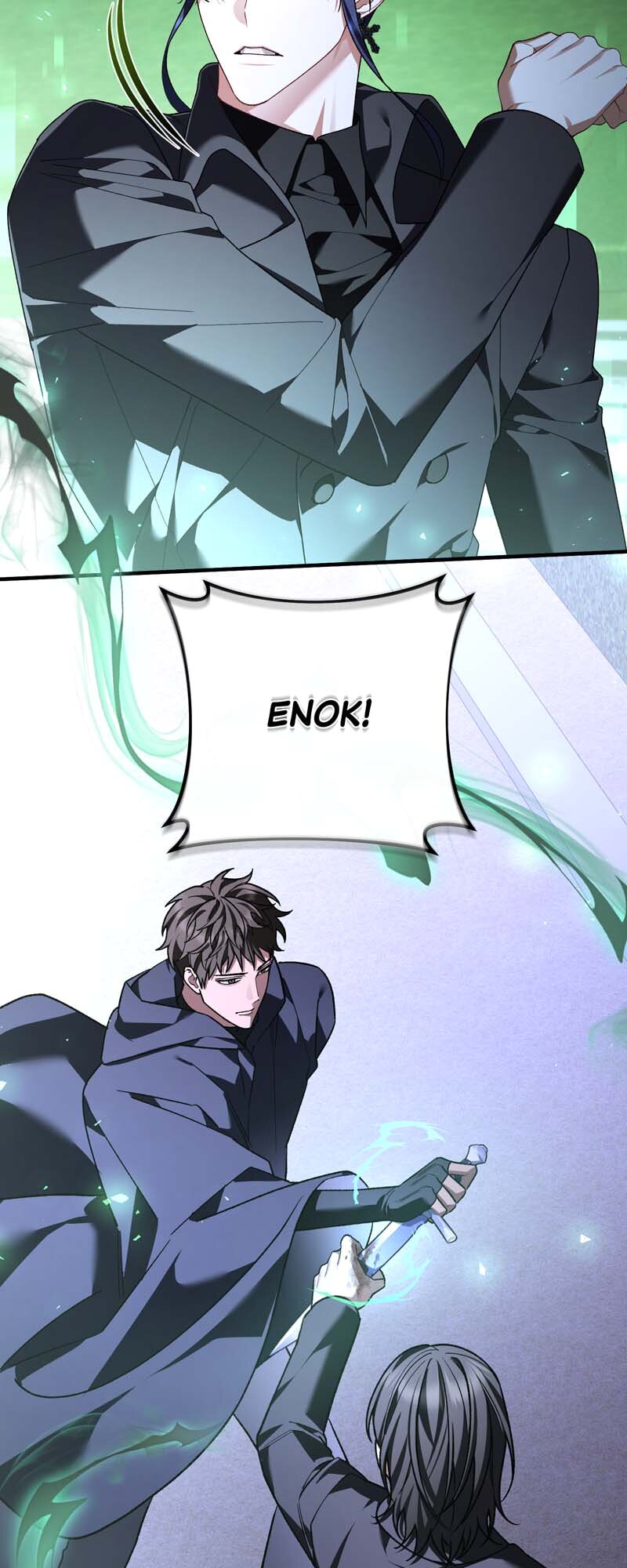 The Second Male Lead is Actually a Girl Chapter 74 320 61