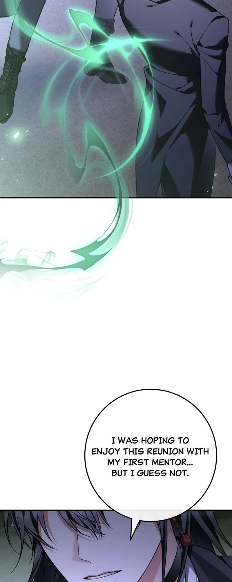 The Second Male Lead is Actually a Girl Chapter 74 321 62