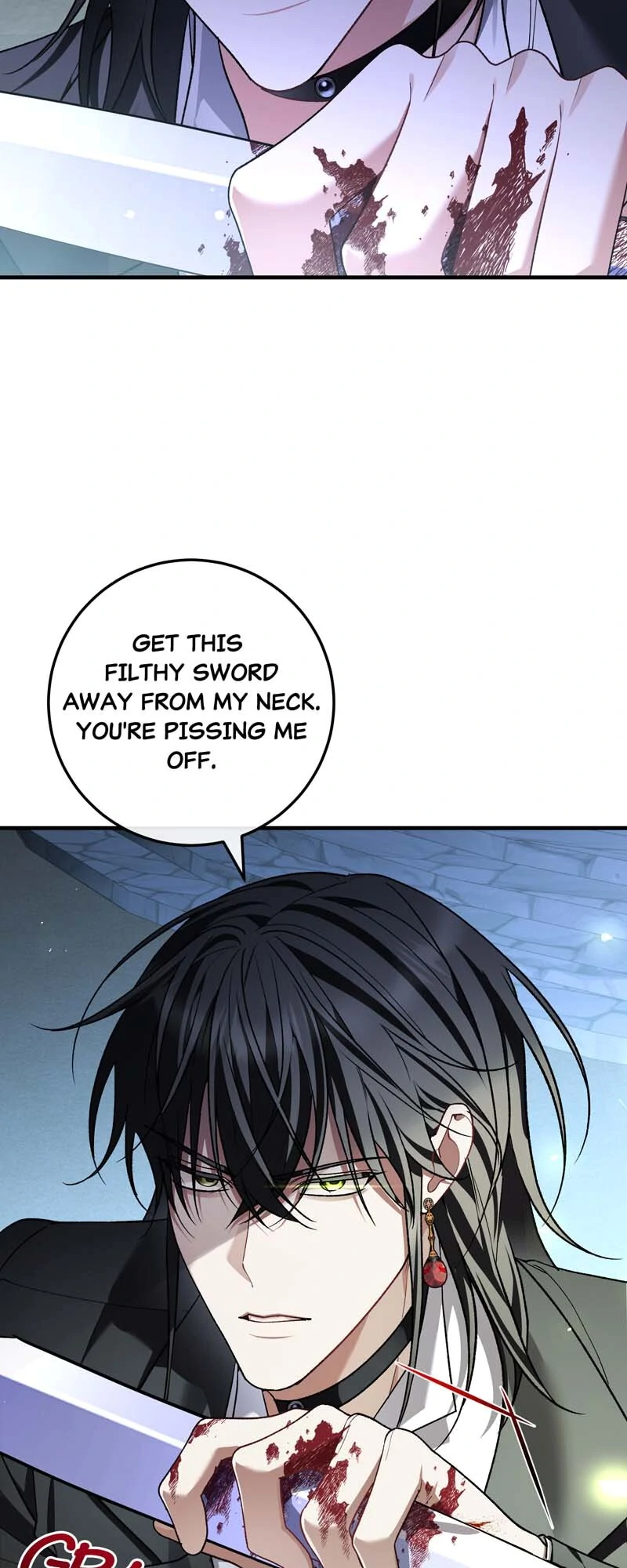 The Second Male Lead is Actually a Girl Chapter 74 322 63