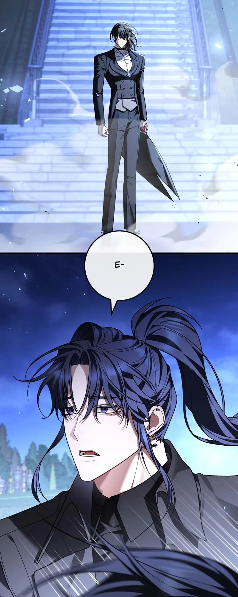 The Second Male Lead is Actually a Girl Chapter 74 326 67