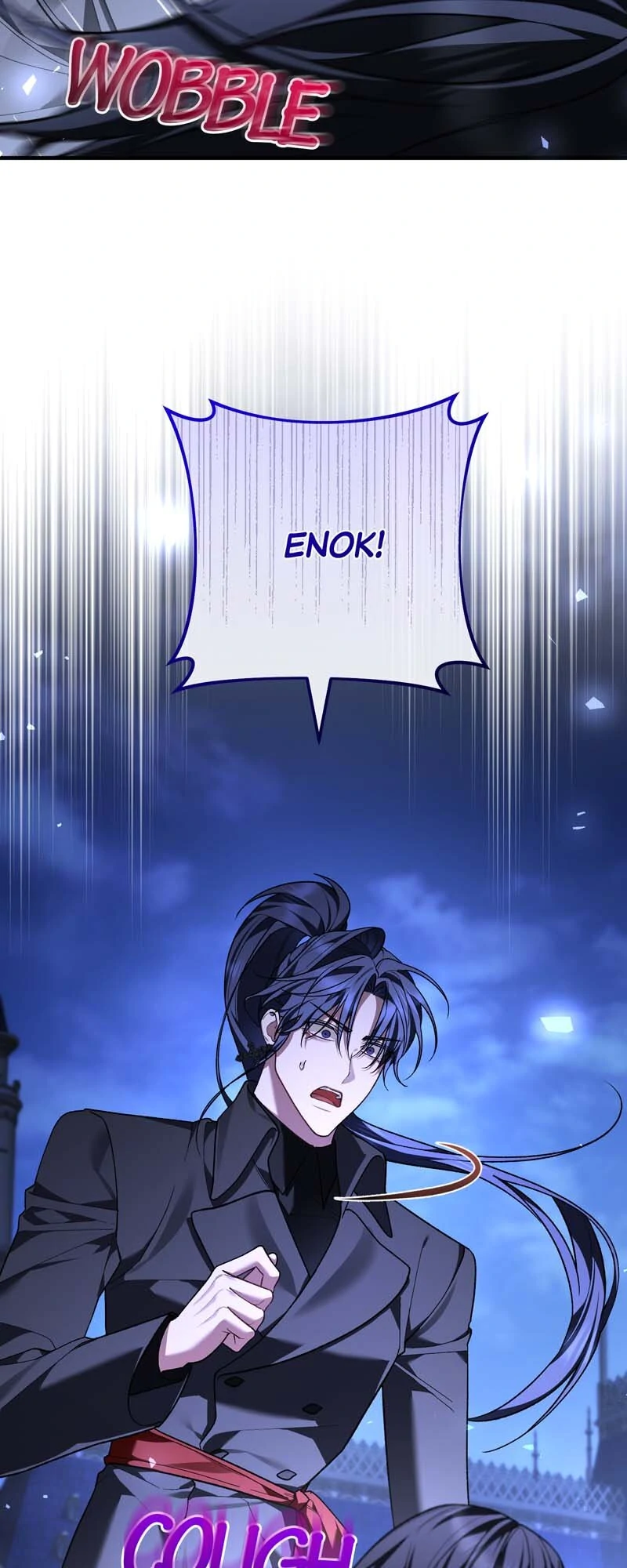 The Second Male Lead is Actually a Girl Chapter 74 327 68