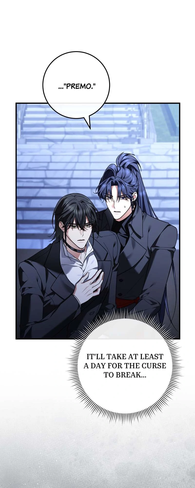 The Second Male Lead is Actually a Girl Chapter 74 330 71