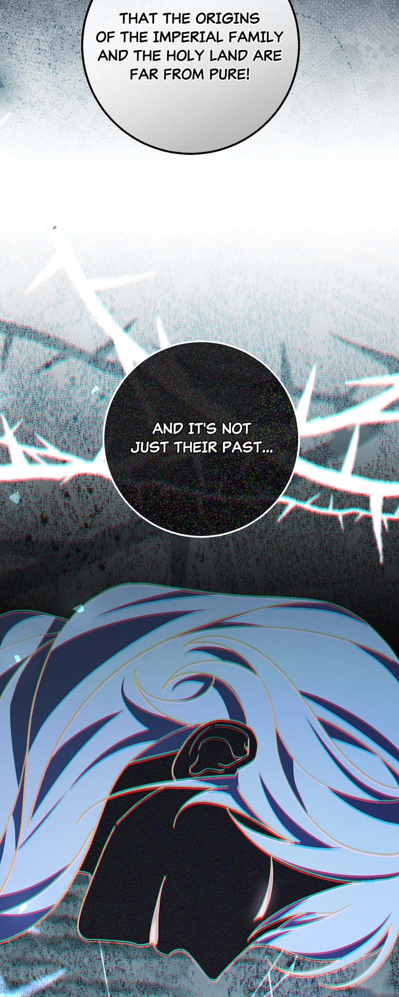 The Second Male Lead is Actually a Girl Chapter 74 332 73