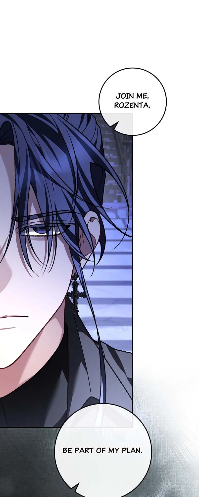 The Second Male Lead is Actually a Girl Chapter 74 335 76