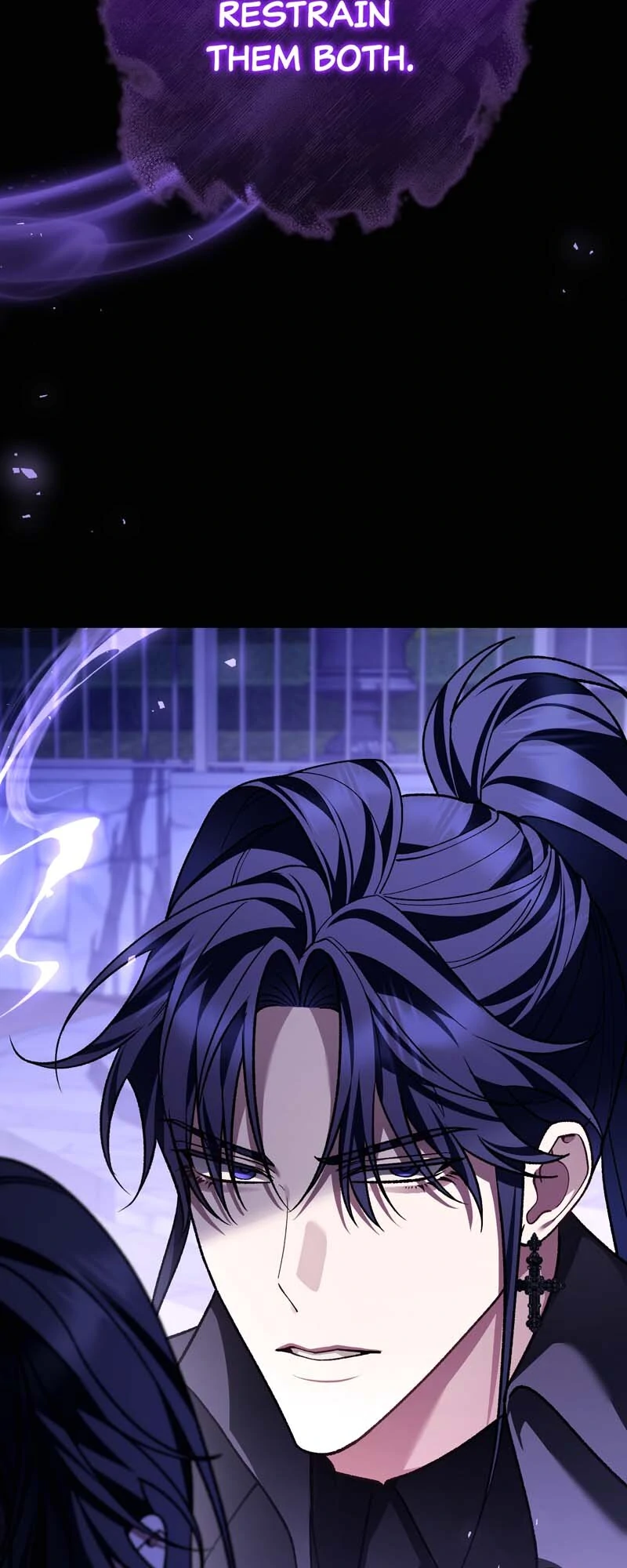 The Second Male Lead is Actually a Girl Chapter 74 341 82