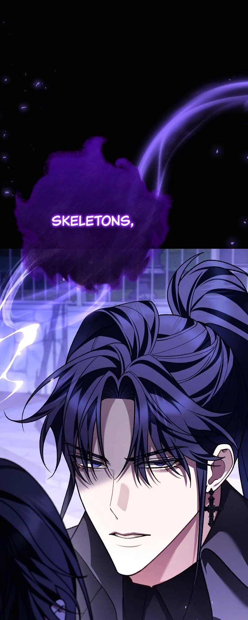 The Second Male Lead is Actually a Girl Chapter 75 290 01