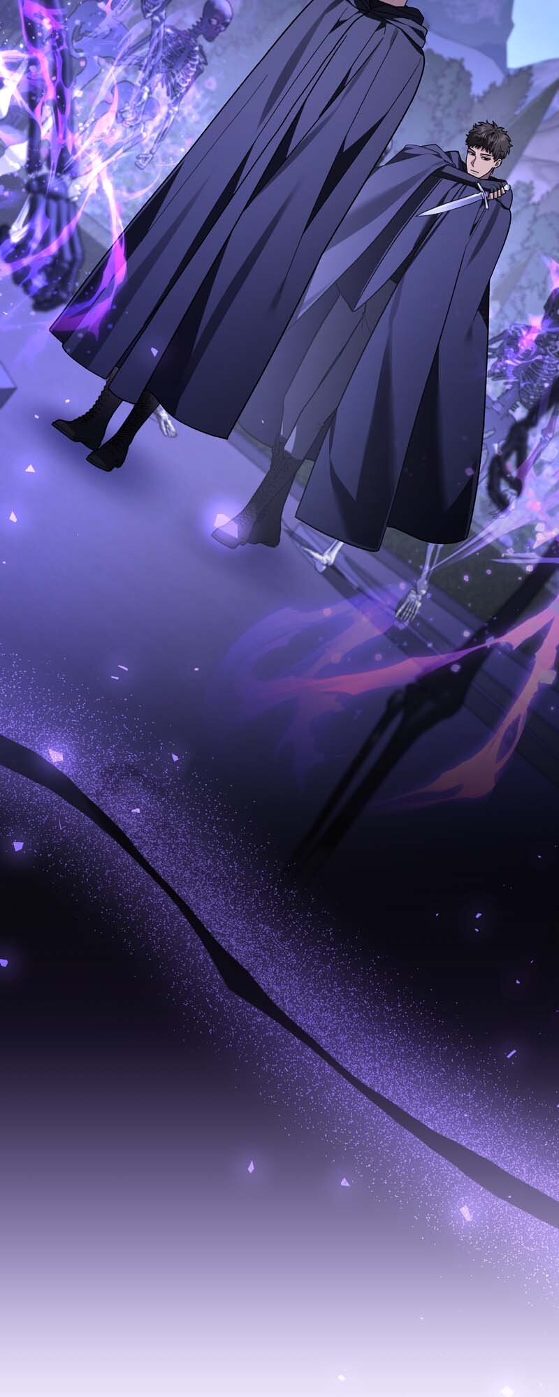 The Second Male Lead is Actually a Girl Chapter 75 292 03