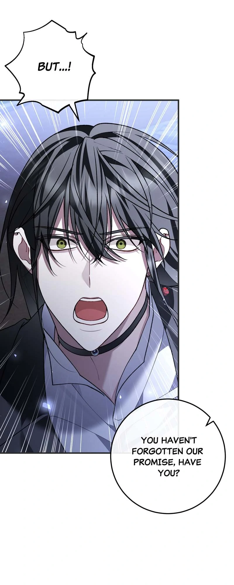The Second Male Lead is Actually a Girl Chapter 75 296 07