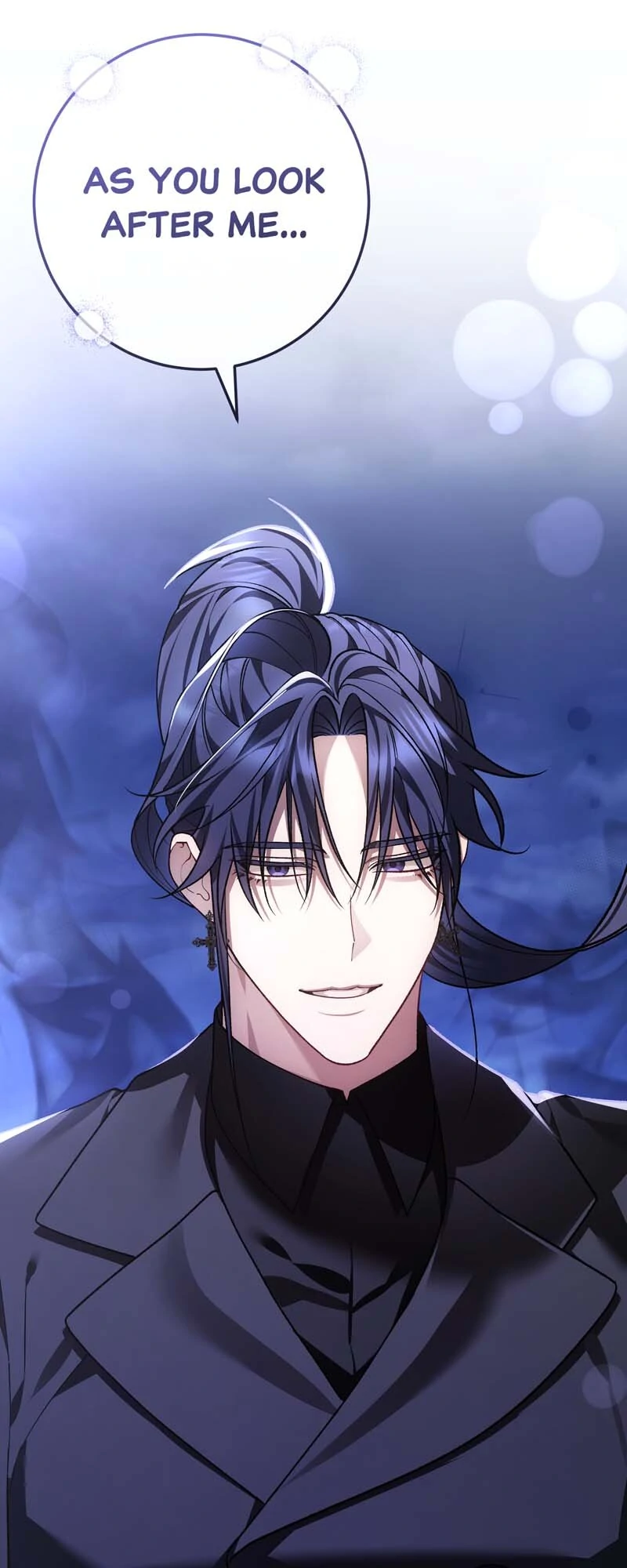 The Second Male Lead is Actually a Girl Chapter 75 297 08