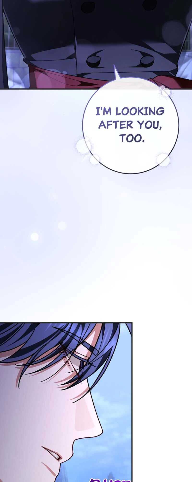 The Second Male Lead is Actually a Girl Chapter 75 298 09
