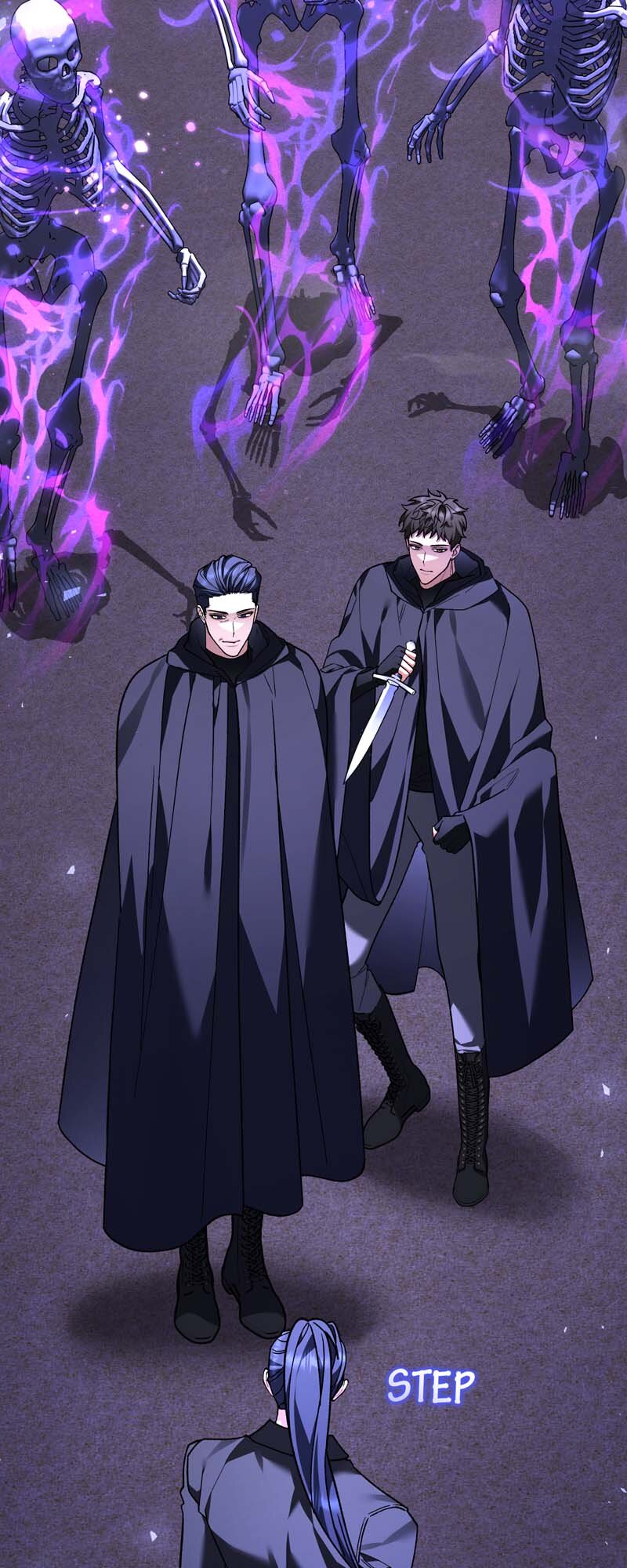 The Second Male Lead is Actually a Girl Chapter 75 300 11