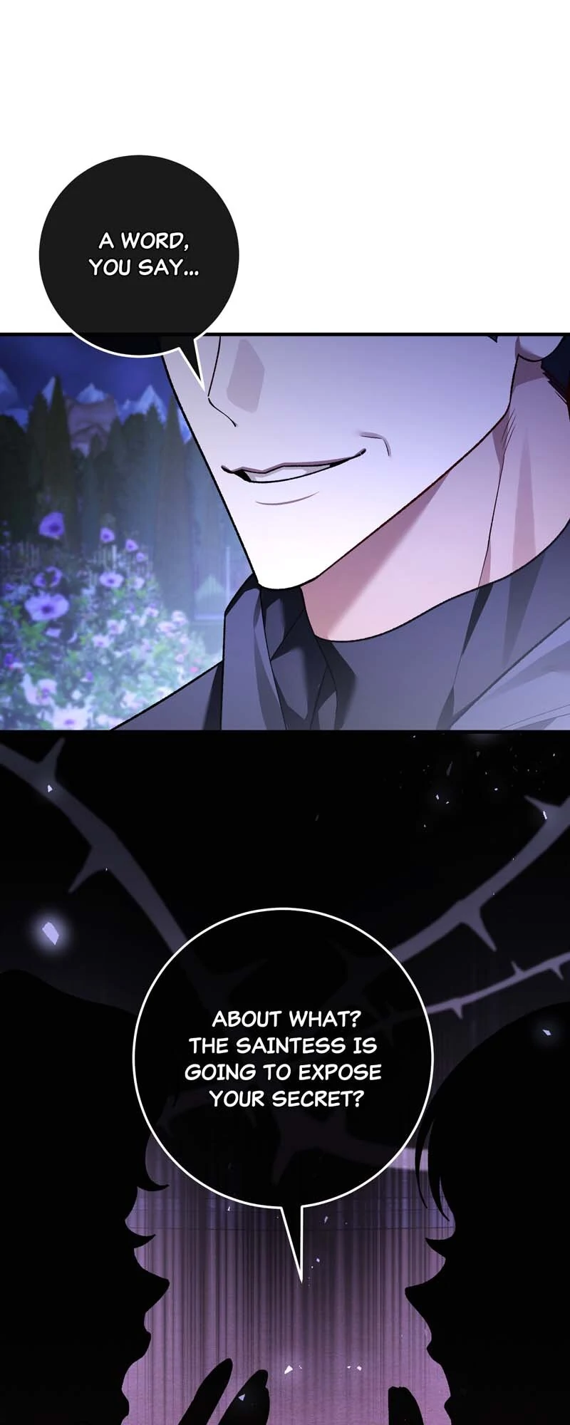 The Second Male Lead is Actually a Girl Chapter 75 302 13