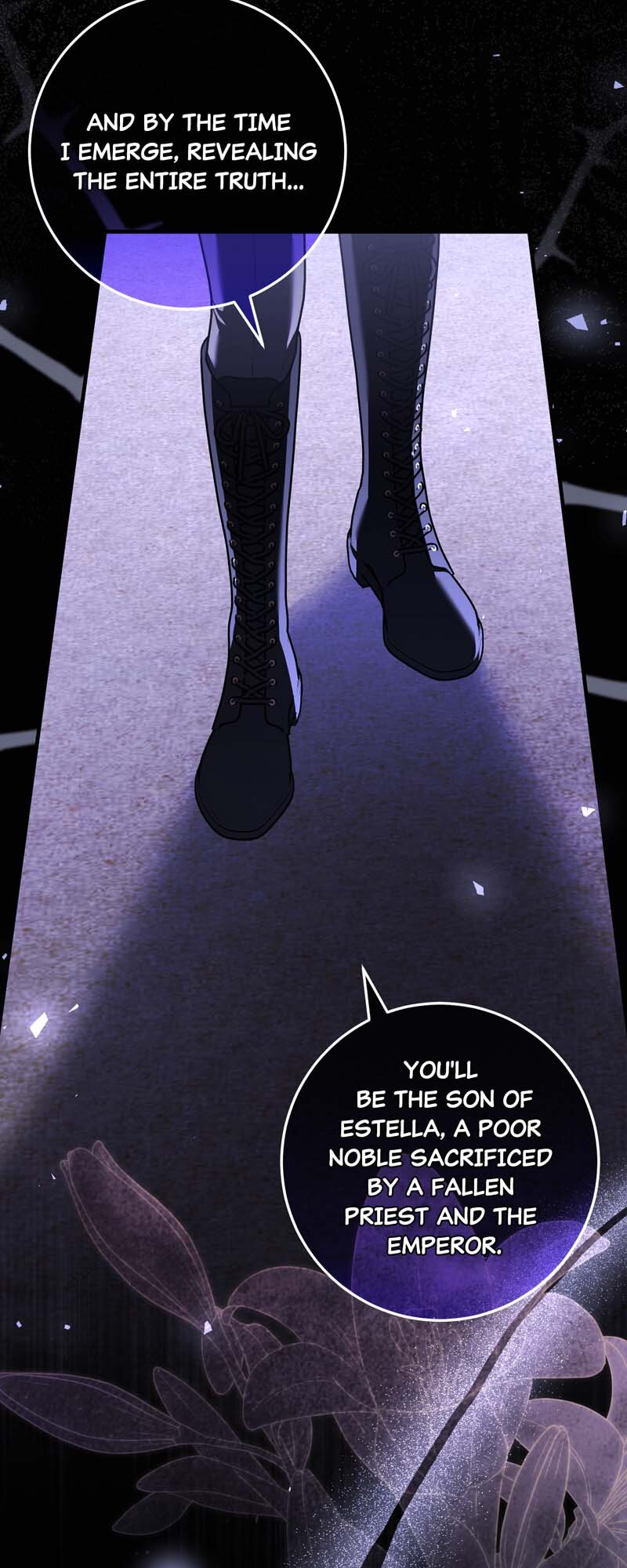 The Second Male Lead is Actually a Girl Chapter 75 304 15