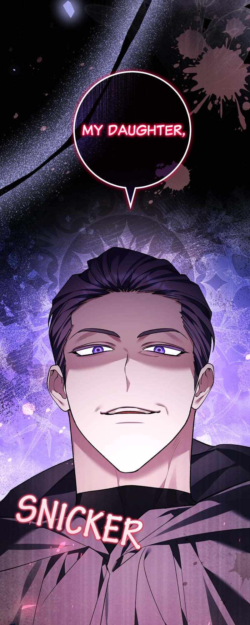The Second Male Lead is Actually a Girl Chapter 75 305 16