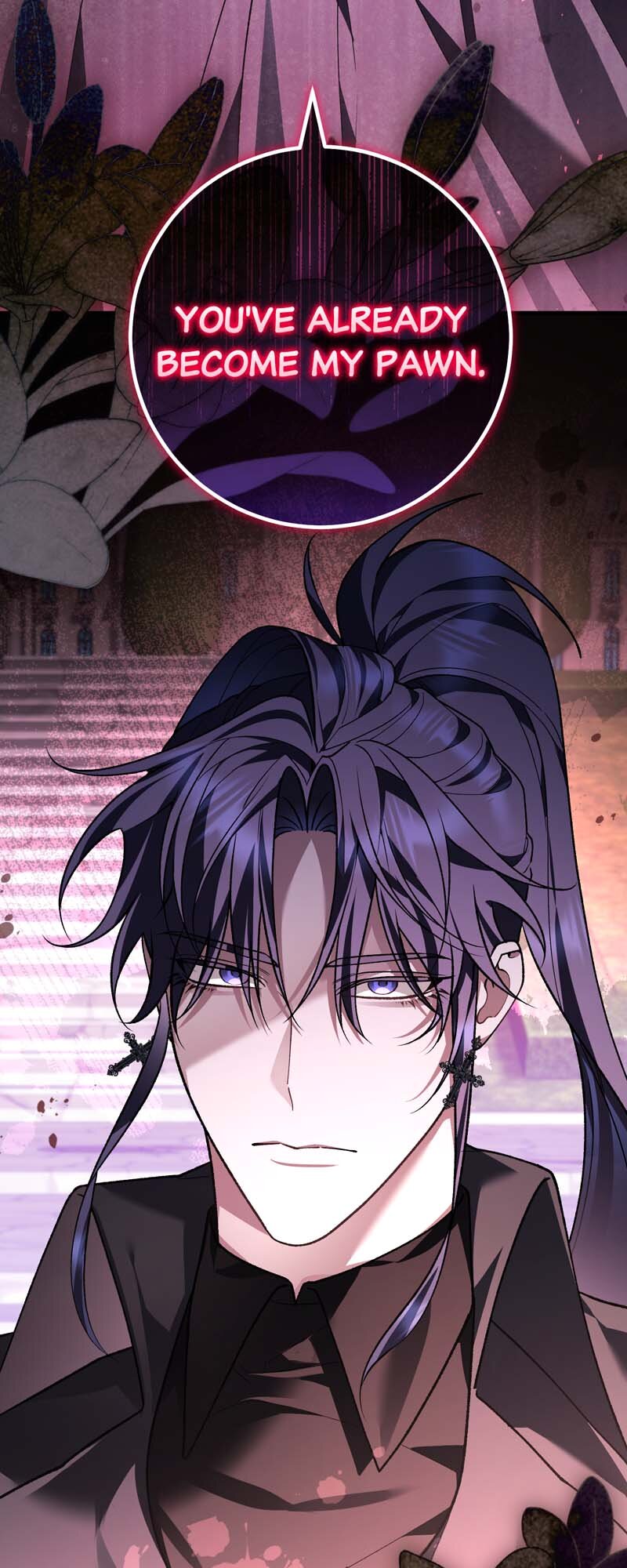 The Second Male Lead is Actually a Girl Chapter 75 306 17