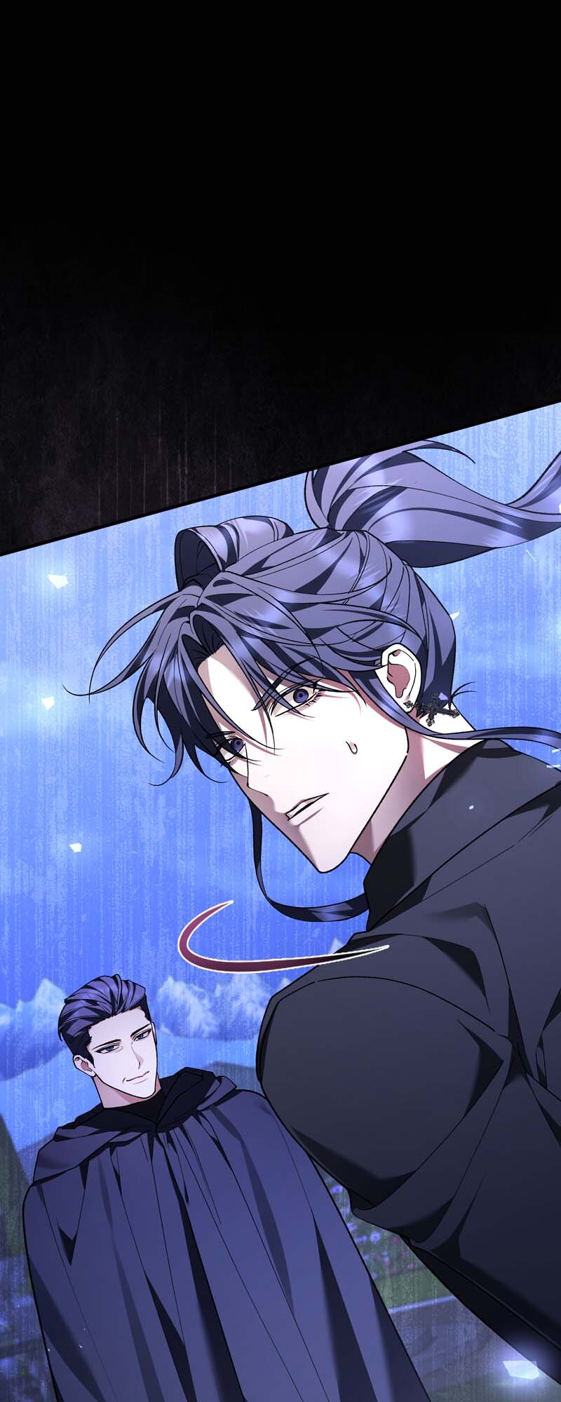The Second Male Lead is Actually a Girl Chapter 75 308 19
