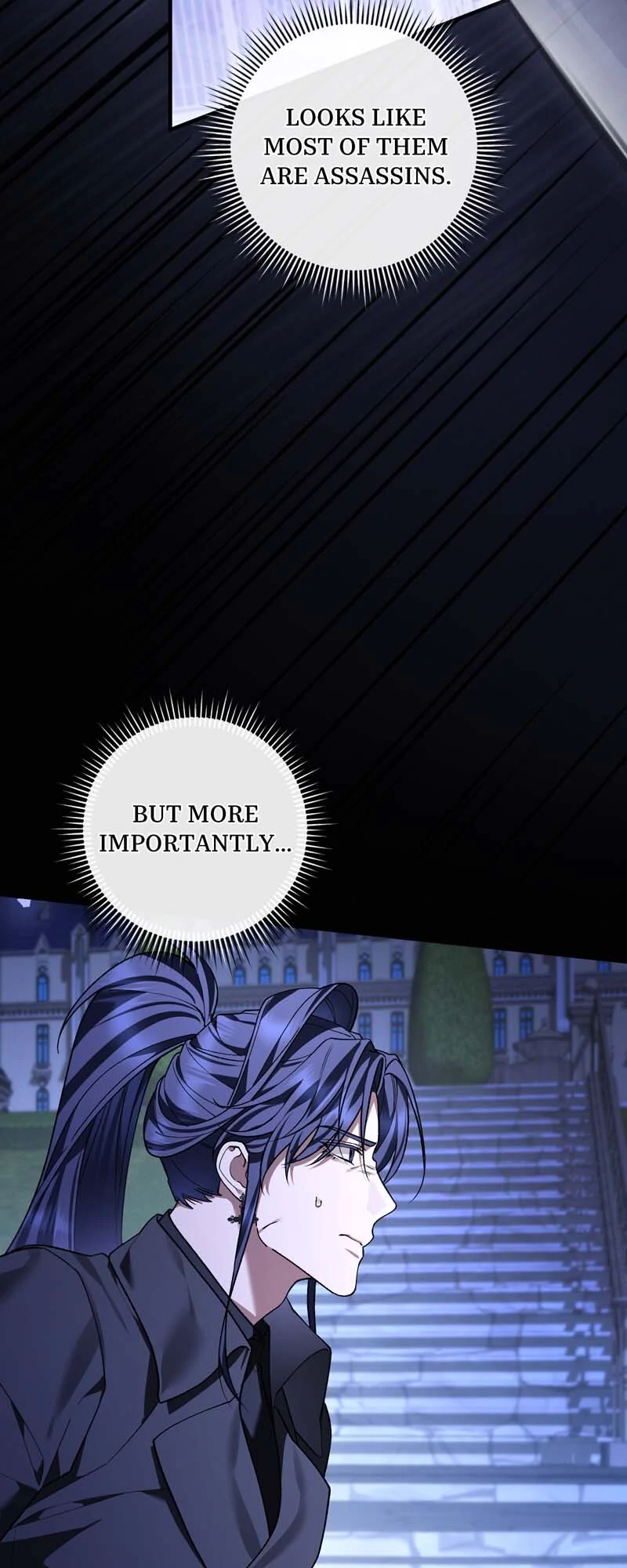 The Second Male Lead is Actually a Girl Chapter 75 312 23