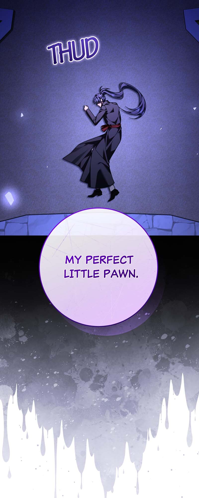 The Second Male Lead is Actually a Girl Chapter 75 323 34